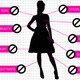 Image for article titled Let's Reinvent the 'Don't Be a Slut' School Dress Code